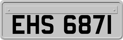 EHS6871