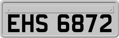 EHS6872