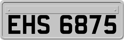 EHS6875