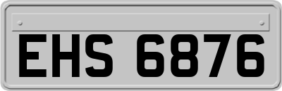 EHS6876