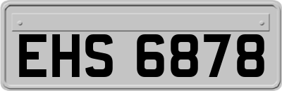 EHS6878