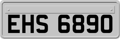 EHS6890