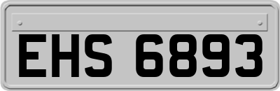 EHS6893
