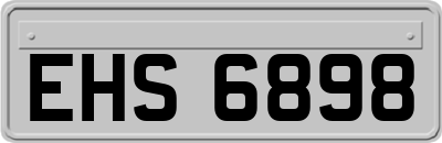 EHS6898