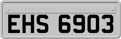 EHS6903