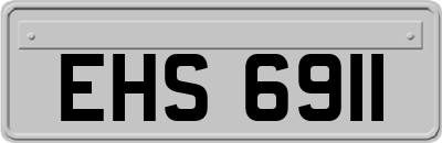 EHS6911