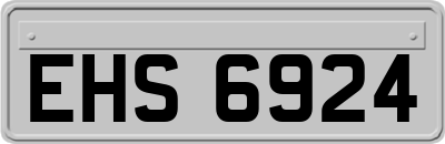 EHS6924