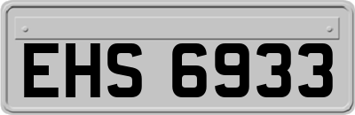 EHS6933