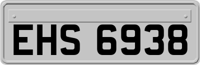 EHS6938