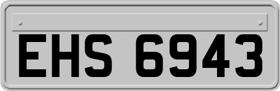 EHS6943