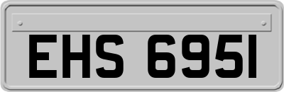 EHS6951
