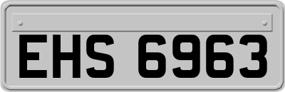 EHS6963