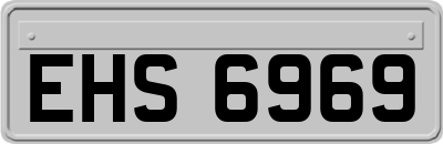 EHS6969