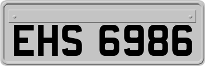 EHS6986
