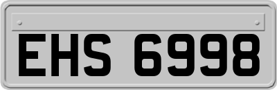 EHS6998