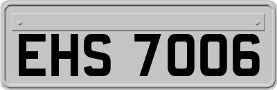 EHS7006