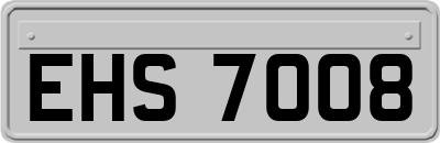 EHS7008