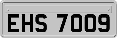 EHS7009