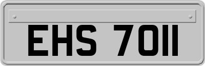 EHS7011