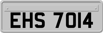 EHS7014