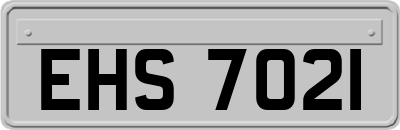 EHS7021