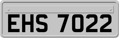 EHS7022