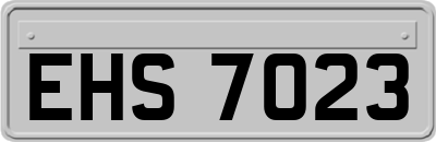 EHS7023