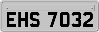 EHS7032