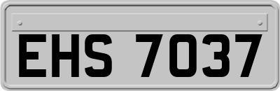 EHS7037
