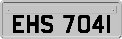 EHS7041