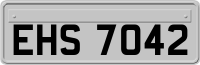 EHS7042