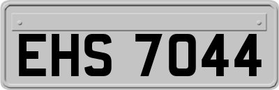 EHS7044