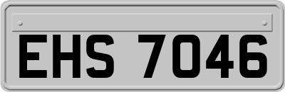 EHS7046