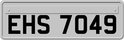 EHS7049