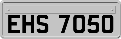 EHS7050