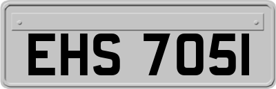 EHS7051