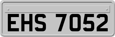 EHS7052