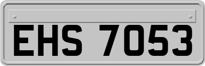 EHS7053