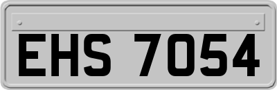 EHS7054