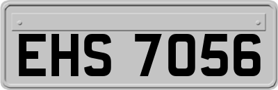 EHS7056