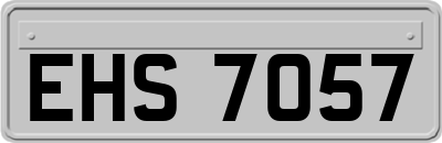 EHS7057