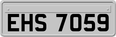 EHS7059