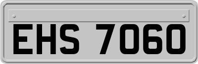 EHS7060