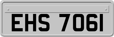 EHS7061