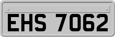 EHS7062