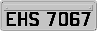 EHS7067