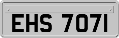 EHS7071