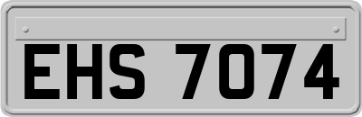 EHS7074