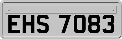 EHS7083
