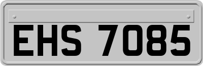 EHS7085